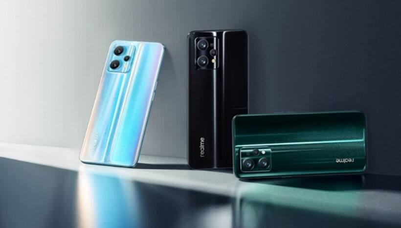 Realme 9 4G India launch on April 7; know expected price, features and more