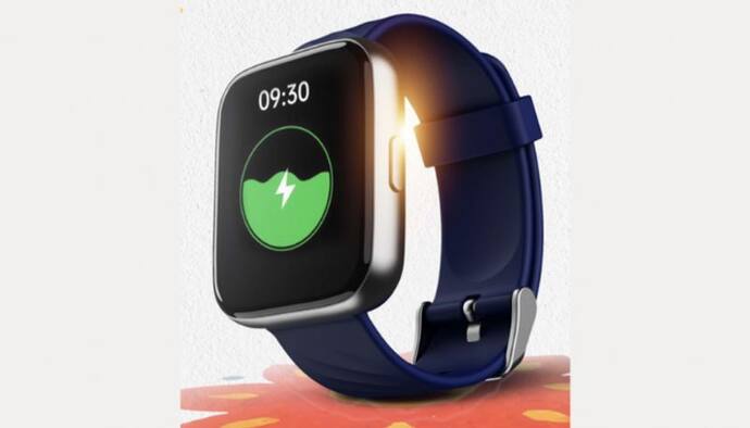 इंडिया में लॉन्च हुई गजब की Smartwatch, क्रिकेट स्कोर का मिलेगा लाइव अपडेट, पानी में भी नहीं होगी ख़राब