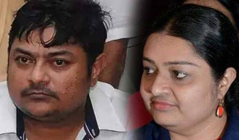 Deepa Deepak join in case against Jayalalithaa... Chennai High Court