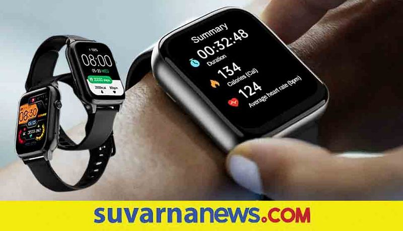 Boat Wave Pro 47 smartwatch launched  fantastic features inside price specification