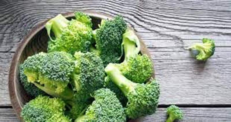 benefits of eating broccoli every day