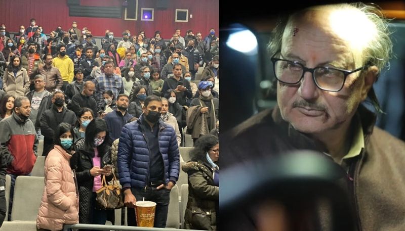 the kashmir files weekend box office anupam kher vivek agnihotri