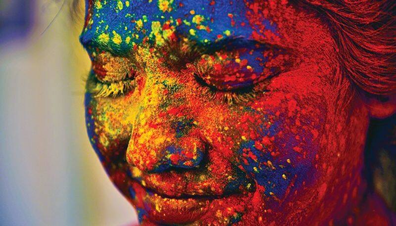 Holi 2022: Protect your skin on the 'festival of colours', 5 skincare tips for all  RCB