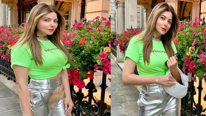 दूसरी शादी करने के लिए तैयार है सिंगर Kanika Kapoor,इस महीने लेंगी सात फेरे