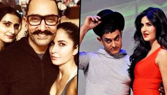 Did you know Aamir Khan once embarrassed Katrina Kaif? Read on