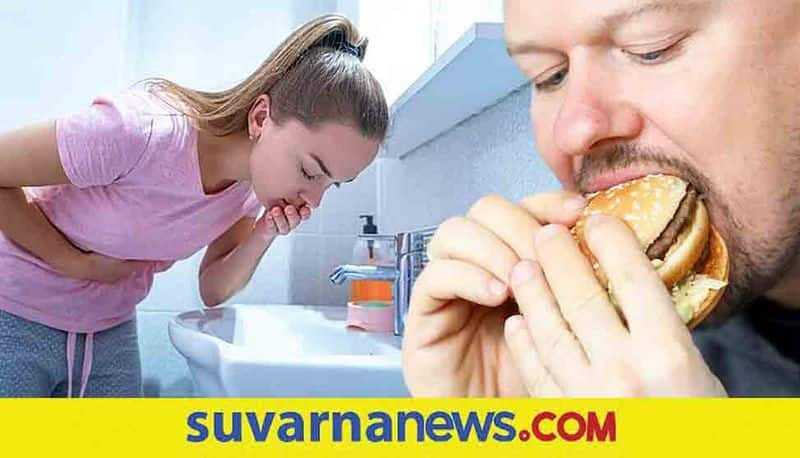 Home Remedies For Vomiting