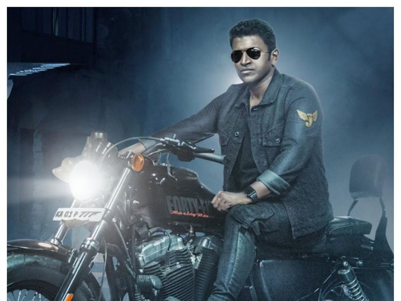 politicians wish to puneeth rajkumar on his birthday