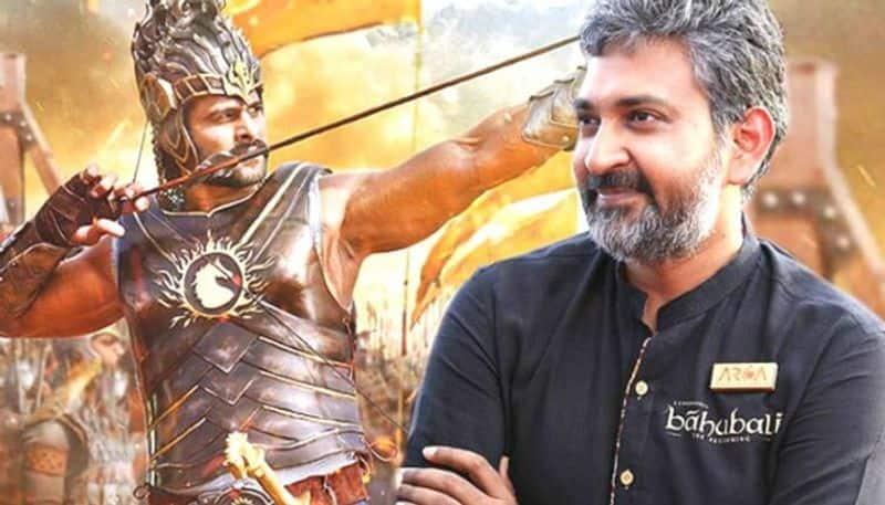 when mm keeravani wife valli insults director rajamouli for making bahubali ksr 