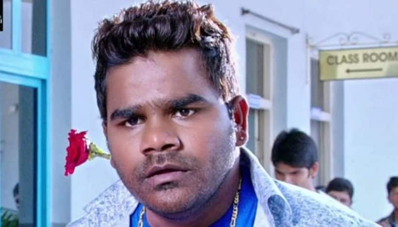 Comedian Venu: అవకాశాలు రాక చివరకు ఆపని కూడా చేశాను: కమెడియన్ వేణు