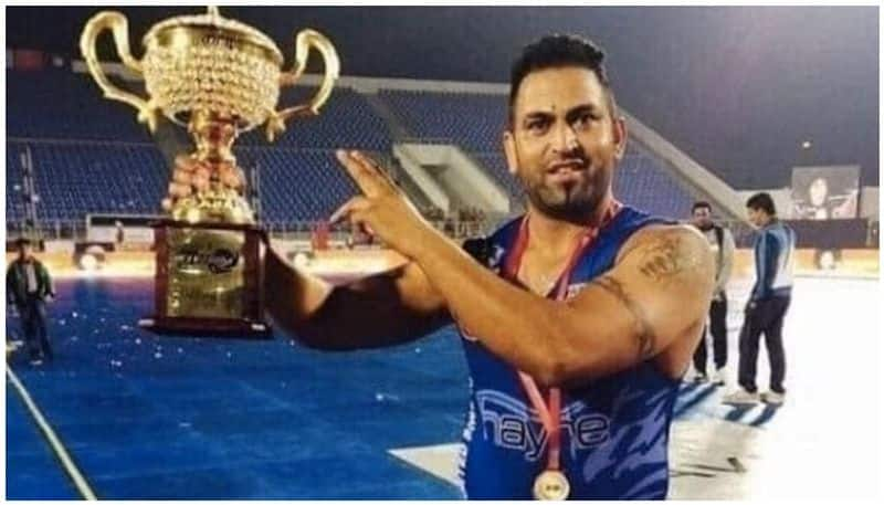 International kabadi player shot dead in Punjab