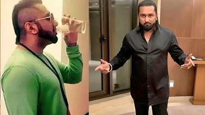 कभी इस वजह से अपने ही घर में 18 महीने तक कैद रहे Honey Singh, एक बुरी आदत ने बर्बाद किया करियर