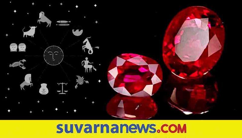 Before wearing ruby know its advantages and disadvantages skr