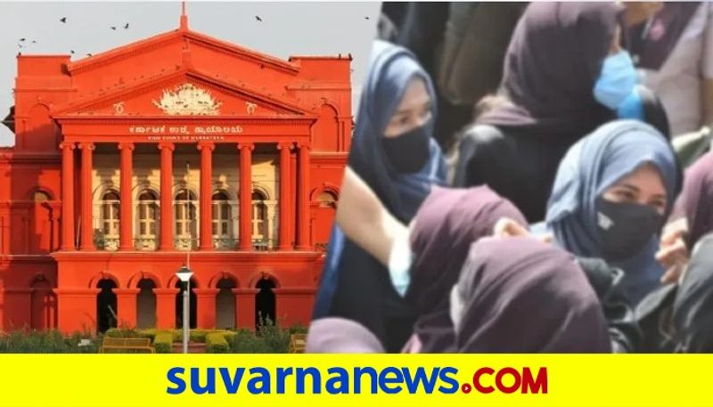 Wearing of Hijab is not an essential religious practice in Islam HC upholds ban pod