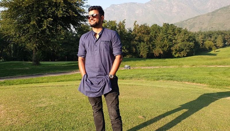 The Kashmir Files: 10 times cricketer Suresh Raina expressed pride in being a Kashmiri snt