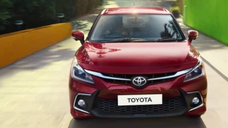 Toyota Glanza CNG likely to deliver 25kpl