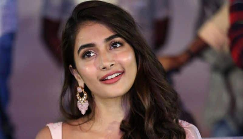 Pooja Hegde Comments on Astrology