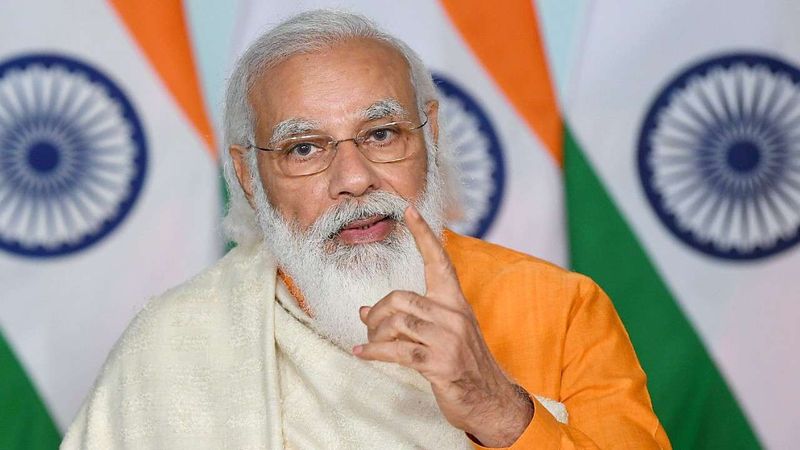 PM Modi likely to visit Jammu and Kashmir on April 24 for occasion of Panchayati Raj Day ckm