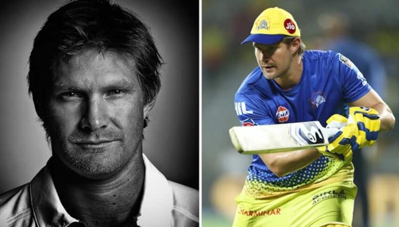 IPL 2022: Shane Watson joins Delhi Capitals' camp; says excited to learn from Ponting