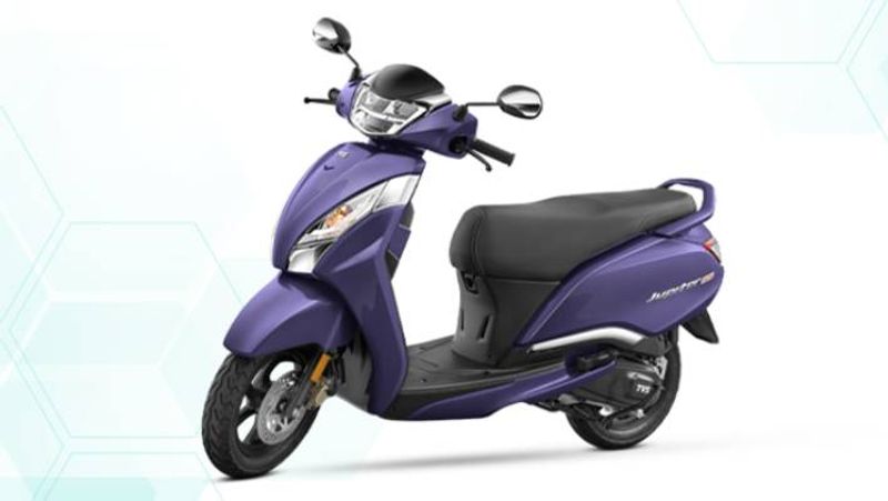 TVS BMW join to make new electric two wheeler