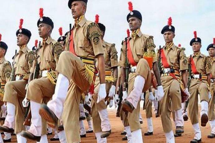 क्या 6 हजार पुलिस आरक्षक भर्ती में बदेलगा परीक्षा पैटर्न, जानें किसे मिलेगा 50 फीसदी फिजिकल टेस्ट का मार्क्स