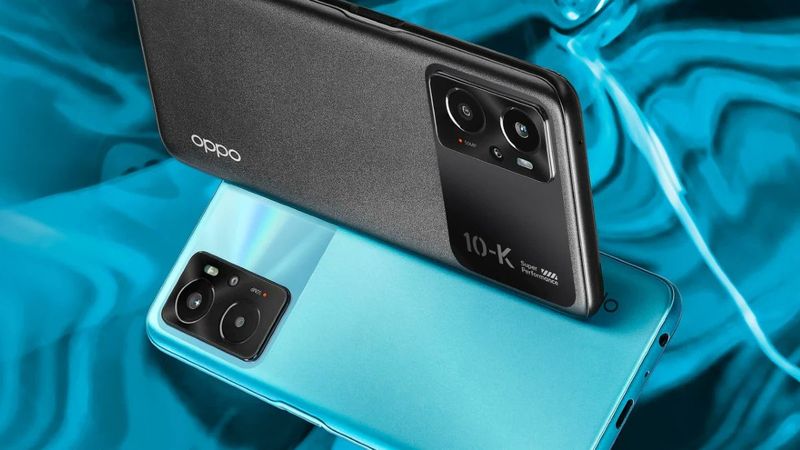 Oppo K10 5G launch in India expected on March 16: Expected price, specifications