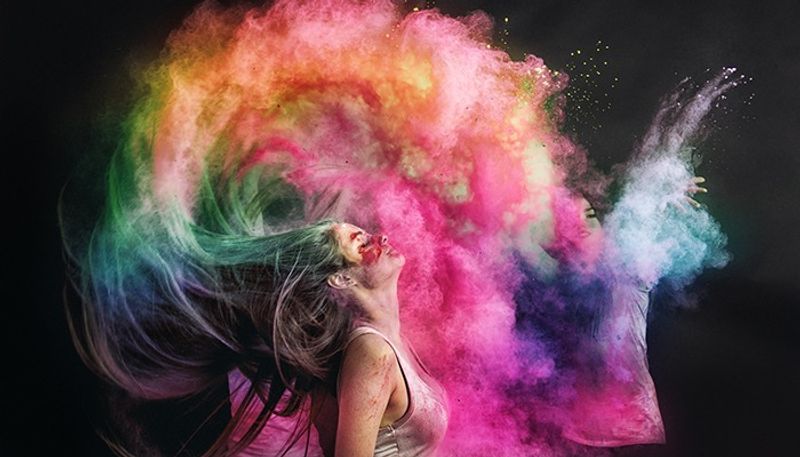 Holi 2022: Here are 5 pre and post Holi hair care advice RCB