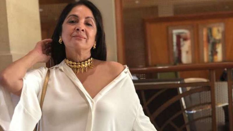 Neena Guptas Pronunciation Of Dosa Has Left The Internet Impressed  