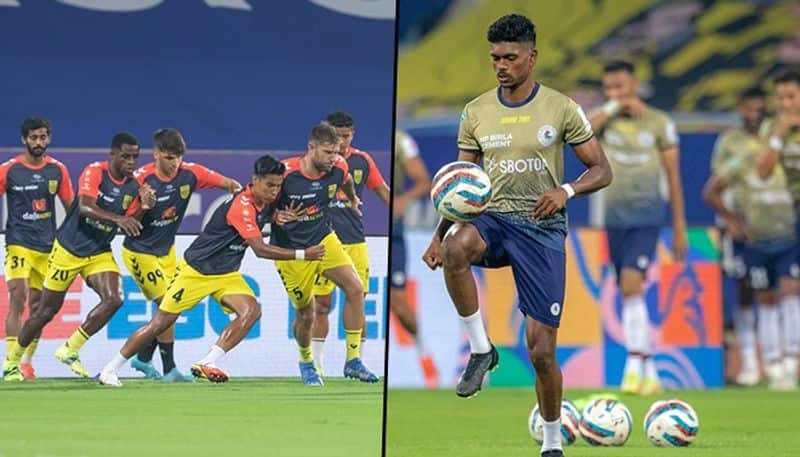 football ISL 2021-22, SF2 2nd leg: ATKMB have mountain to climb against on-song Hyderabad snt