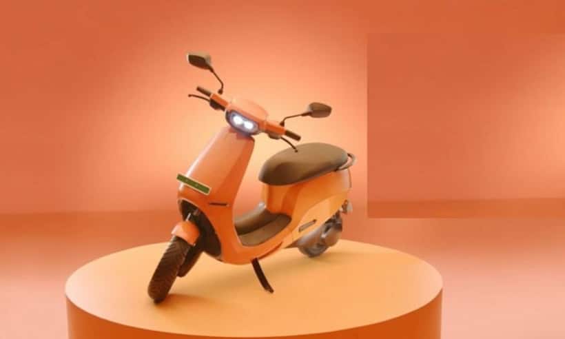 Ola Scooter నాణ్య‌త ప్ర‌మాణాల‌పై ఓ తండ్రి ఆగ్రహం.. సోష‌ల్ మీడియా వేదిక‌గా ట్విట్ల వర్షం .. 