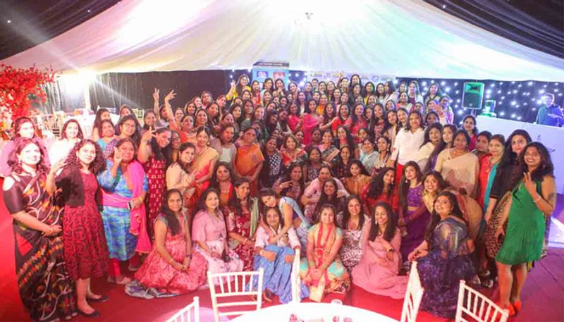 Telangana NRI forum celebrates International Womens Day in London