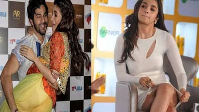 Alia bhatt समेत बॉलीवुड की ये Top 10 एक्ट्रेस हुई Oops Moment की शिकार, देखें फोटोज