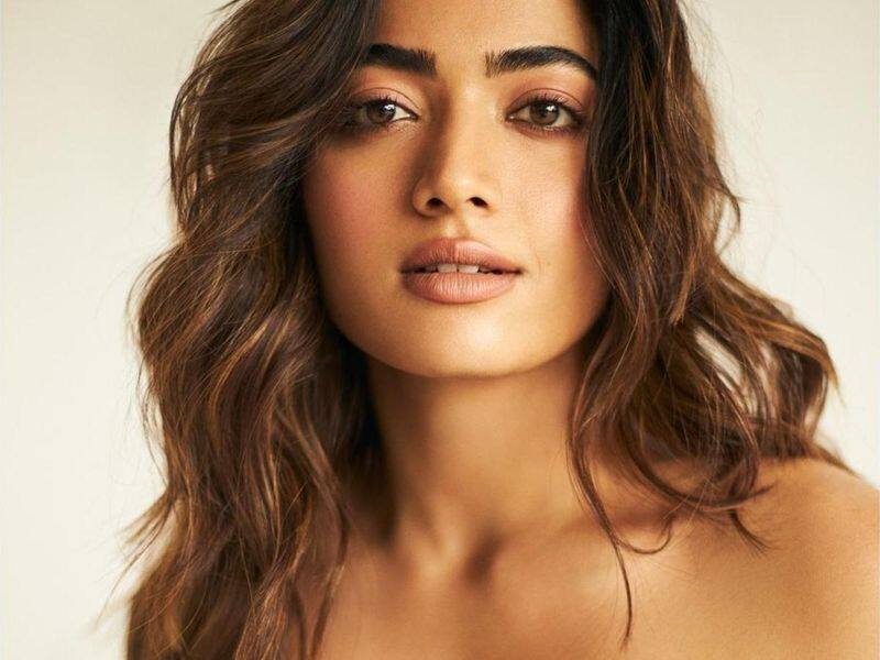 Rashmika Mandanna Next movie with Ranbir Kapoor hls 