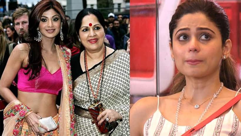 Shilpa Shetty की मां सुनंदा के खिलाफ जमानती वारंट जारी, व्यापारी ने लगाया लाखों की धोखाधड़ी का आरोप
