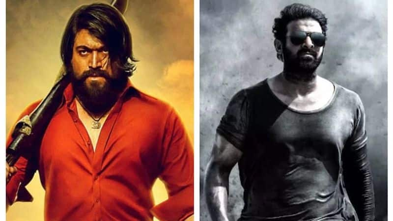 Shocking deal for KGF: Chapter 2 and Salaar