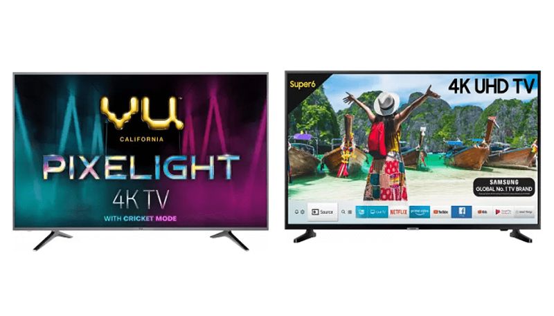 Best Full HD Android TV under Rs 30,000, 43 Inch Screen with up to 50W Speakers