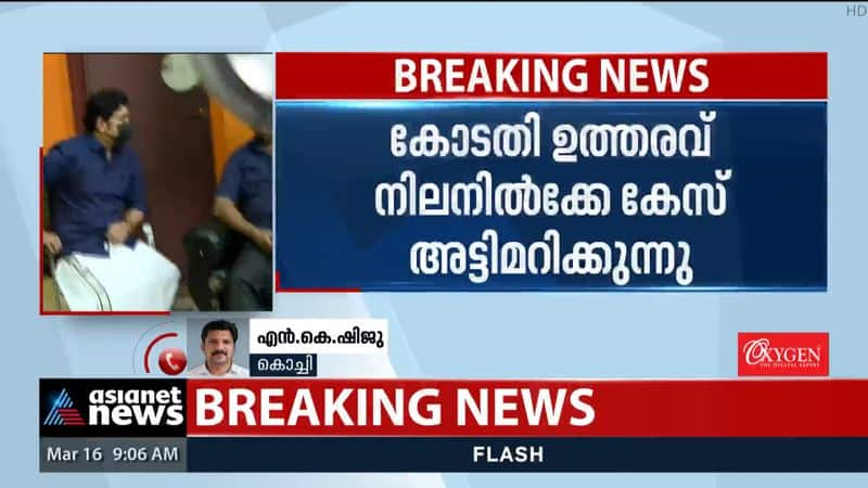 survivor says Dileep's lawyers are sabotaging the case