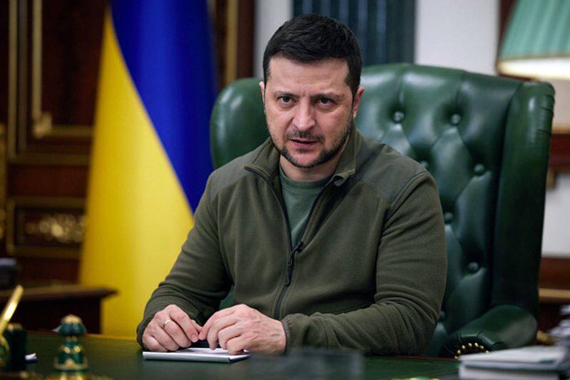 Volodymyr Zelenskyy wishes Asian countries to alter their 'attitude' toward Ukraine - adt 