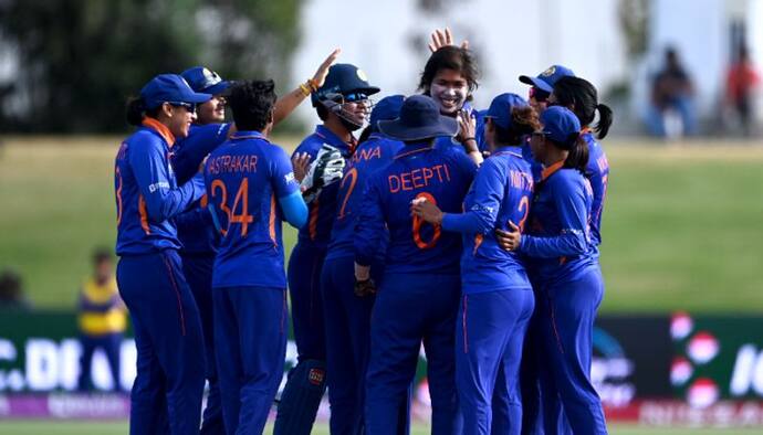 Womens World Cup 2022: झूलन गोस्वामी ने पूरी की 'डबल सेंचुरी', ऐसा करने वाली दुनिया की दूसरी क्रिकेटर