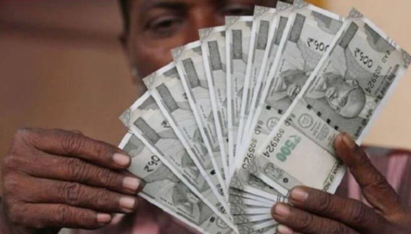 7th Pay Commission:కేంద్ర ఉద్యోగులకు హోలీ కానుక.. నేడు డీఏలో 3 శాతం పెంపు ప్రకటించే అవకాశం..