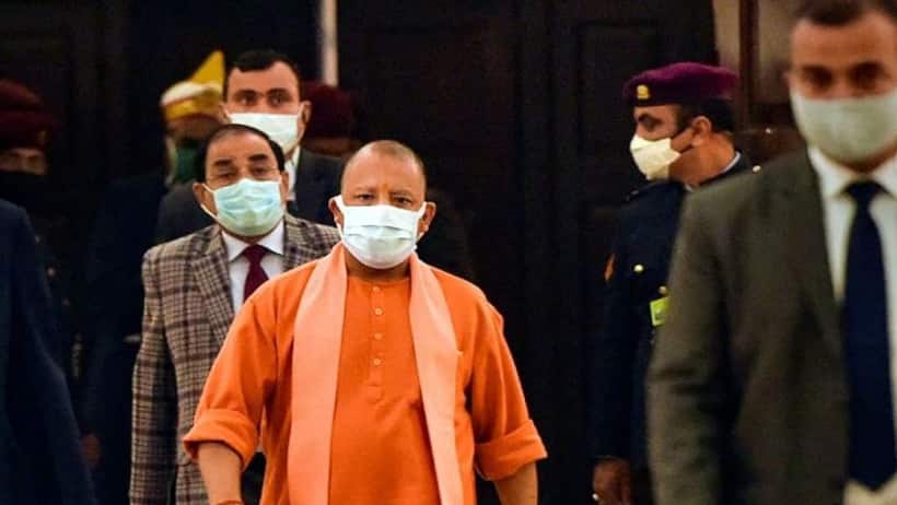 यूपी में दोबारा सीएम पद की शपथ लेने वालों में 7वें नंबर पर हैं योगी आदित्यनाथ, इस दूसरी लिस्ट में तीसरे पर
