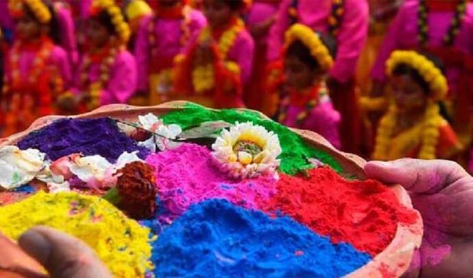 Holi 2022: गोवा में अनोखे तरीके से मनाई जाती है होली, हर घर में बनता है 'शगोटी'