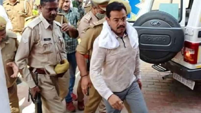 Lakhimpur Kheri case: SC reserves orders on plea challenging Ashish Mishra’s bail, ‘he’s not a flight risk’