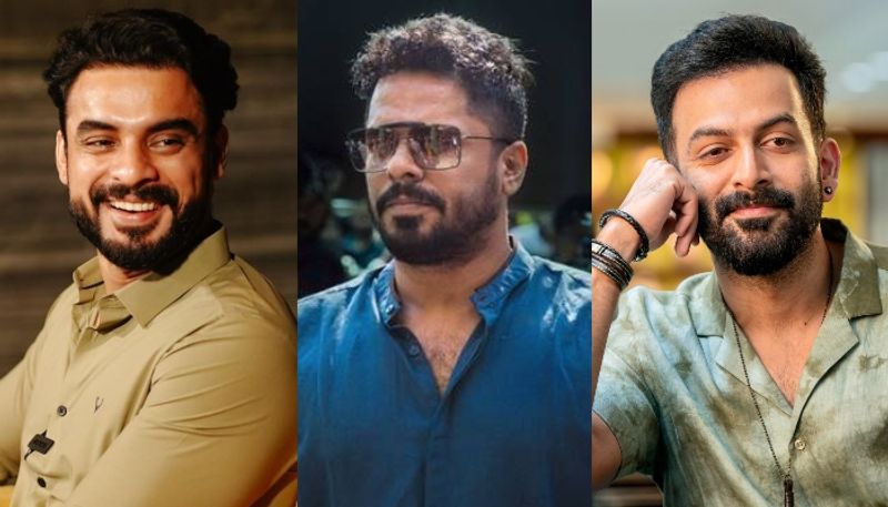 neelavelicham movie tovino thomas replaced prithviraj sukumaran aashiq abu