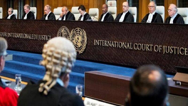 Israel sends high profile lawyers to the Hague, vows to fight Genocide allegations against South Africa avv