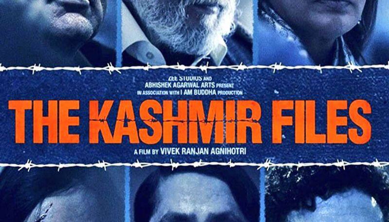 the kashmir files movie is an unsubstantiated myth says ks alagiri