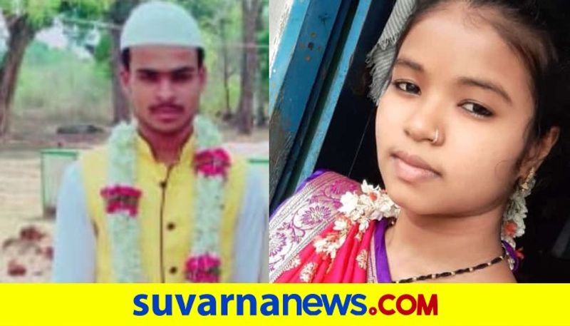 No hospitality from husband family Shivamogga soraba woman dies after giving birth mah