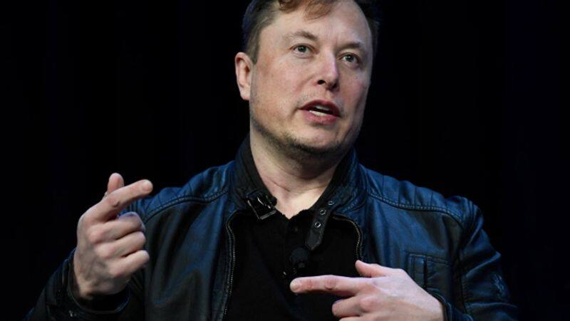 Elon Musk remembers his firstborn, says, 'No mercy for those who use children's deaths...' - adt 