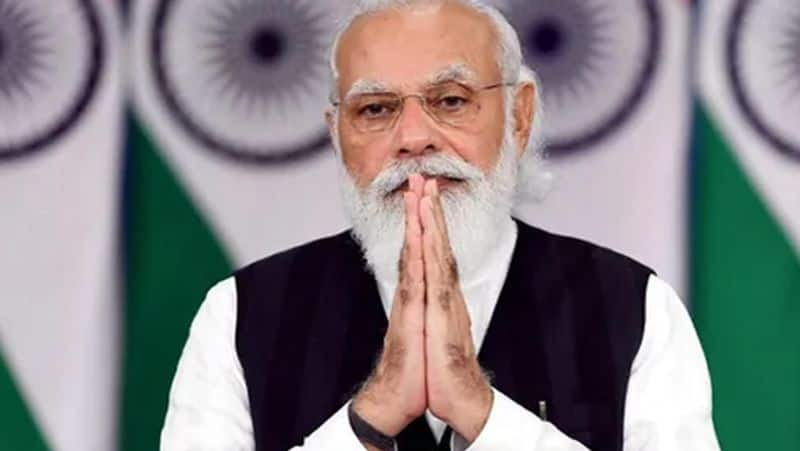 Pariksha Pe Charcha 2022 PM Modi to interact on April 1 to give exam career related tips gcw