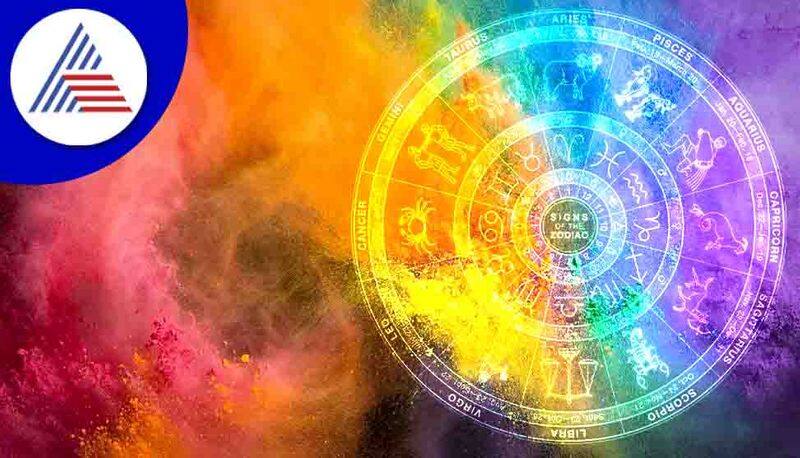 The movement of these planets on Holi can increase the trouble of 4 zodiac signs skr