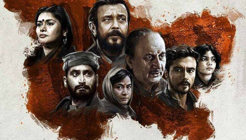 The Kashmir Files Set To Join 100 Crore Club gvd